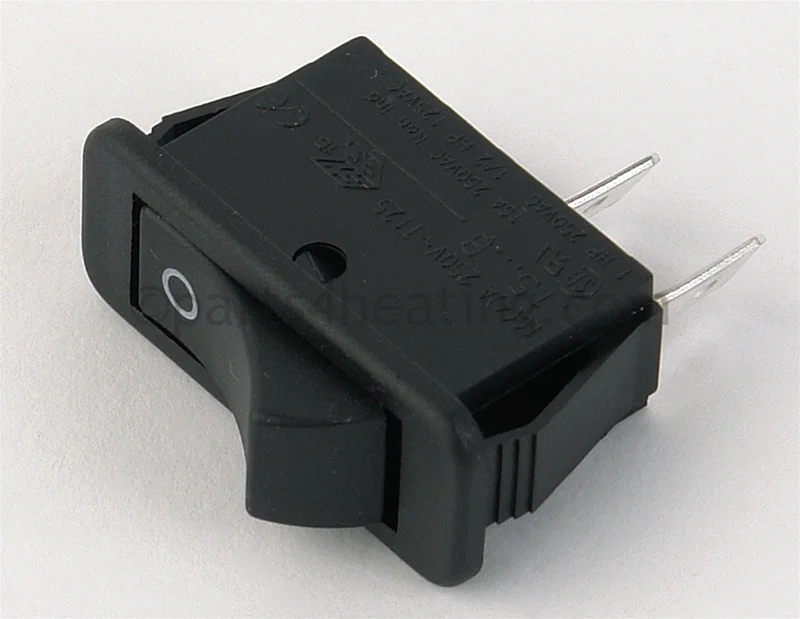 Raypak009493FRocker Power Switch Spst
