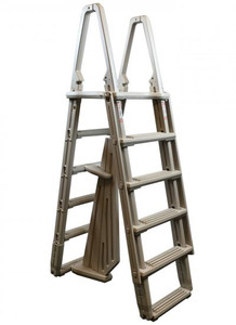 Confer Plastics Evolution A-frame Ladder, 7000X
