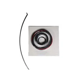 Chief WX Welded Cylinder: 1.5 Bore, Seal Kit – 0.75 Rod Dia. (207098) – Cylinder Components Cylinder Seal Kits