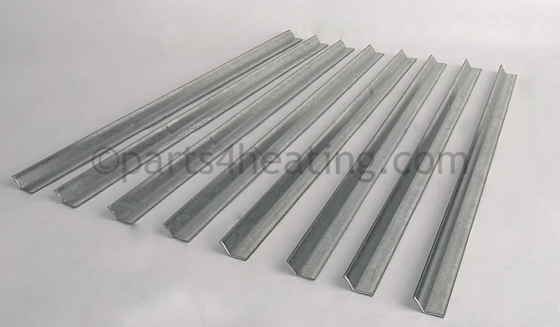 Raypak010041FBaffle (Copper Heat Exchanger)
