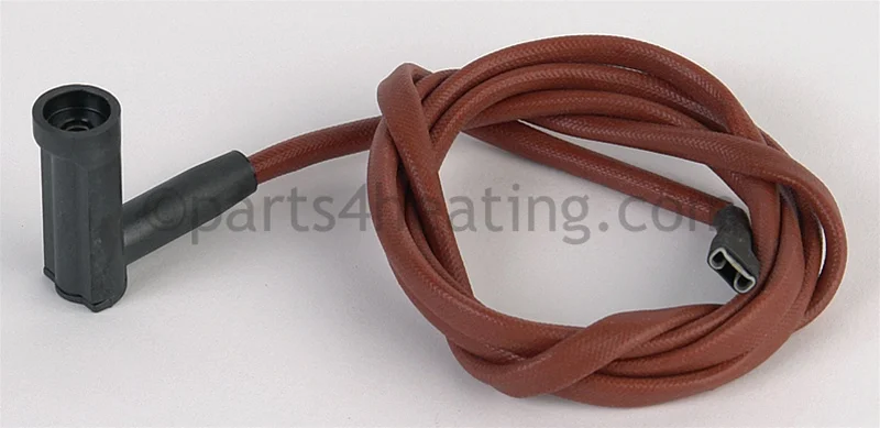 Raypak010349FHigh Tension Wire IID