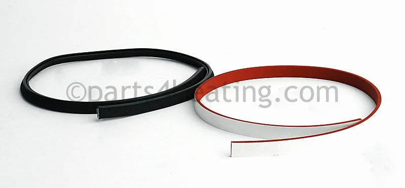 Raypak010350FGasket Insulation (Swaybrace & Jacket Top)