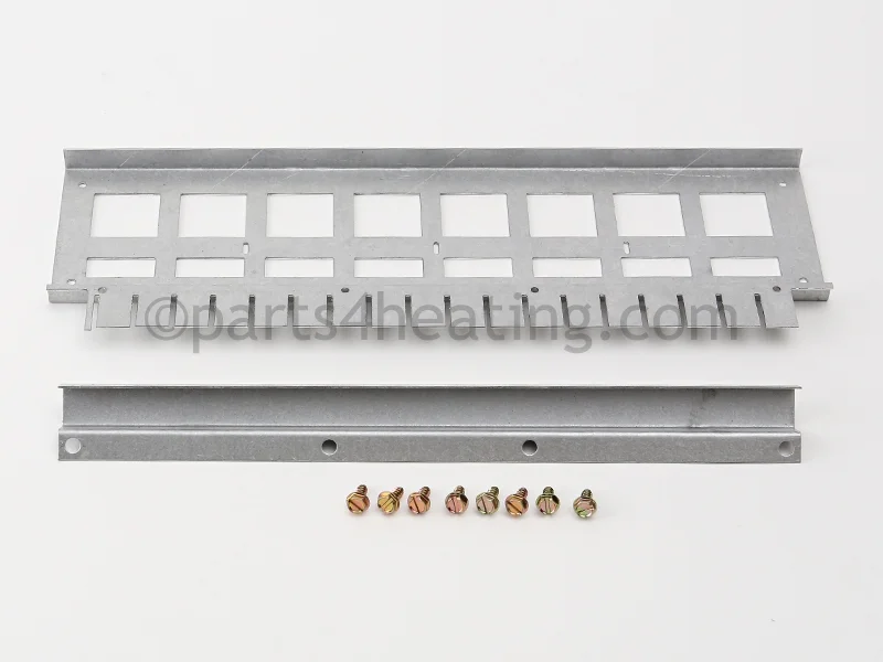Raypak010416FBurner Spacer/Hold Down Kit