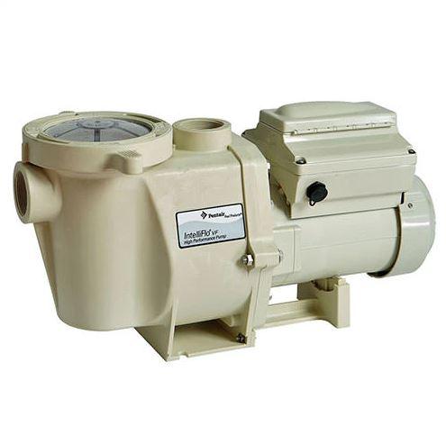 Pentair IntelliFlo VF Variable Flow 3 HP Pool Pump 230V - 011012