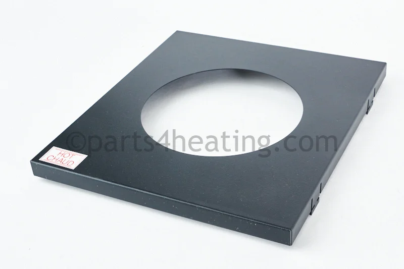 Raypak011462FOuter Stack Adapter