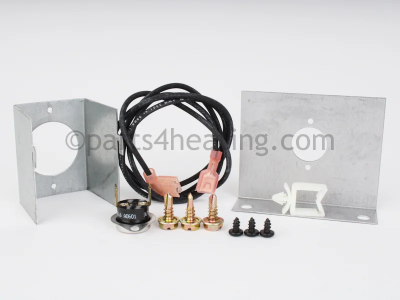 Raypak011733FRoll-Out Switch 250°F Upgrade Kit