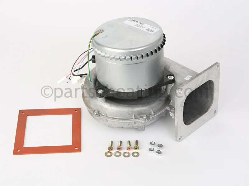 Raypak014556FCombustion Air Blower 503A-1505A