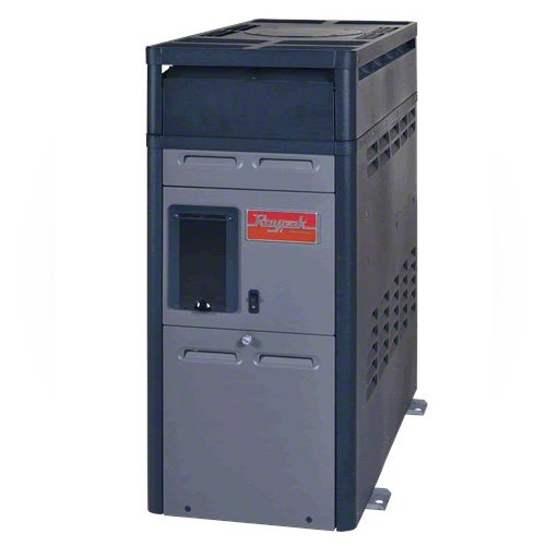 Raypak 150,000 BTU Heater 014787 - Propane