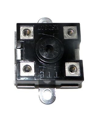 Raypak ELS High Limit Manual Reset (2) - 017144F