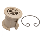 Raypak 017156F Flow Sensor Kit Assembly