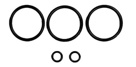 Raypak ELS O-Rings (5) - 017157F