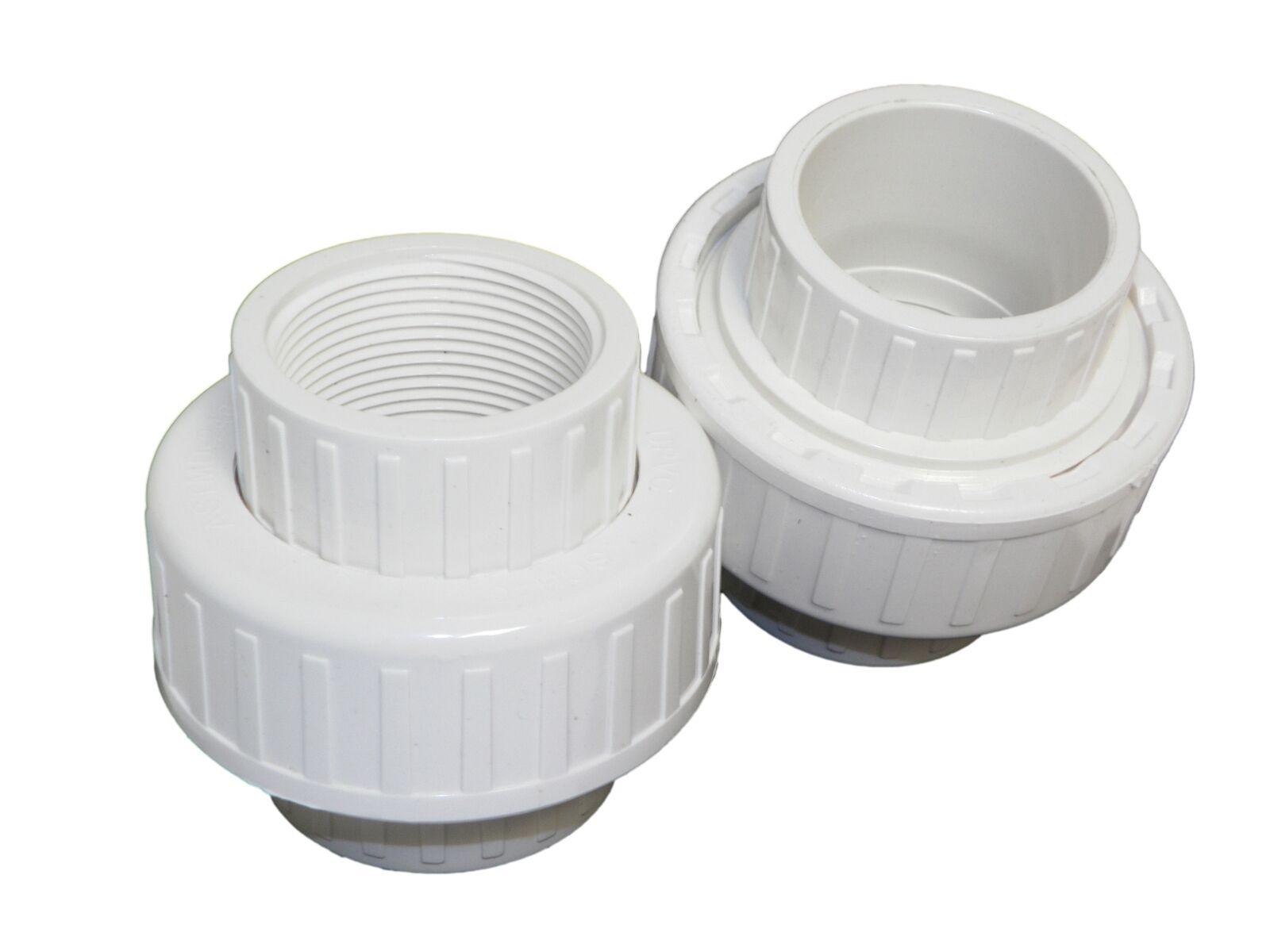 Raypak ELS Union Set (2 Pack) - 017179F
