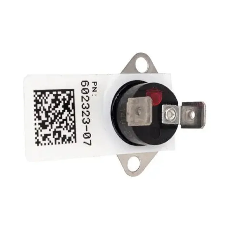 019045F Raypak 140 Auto Reset High Limit Thermostat | AVIA Pool Heaters