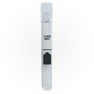 LaMotte 5 mL ColorQ Test Tube, 0201