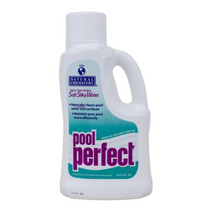 Natural Chemistry Pool Perfect 3 Liter, 13121NCM
