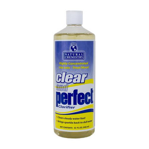 Natural Chemistry Clear and Perfect 32 Oz., 13500NCM