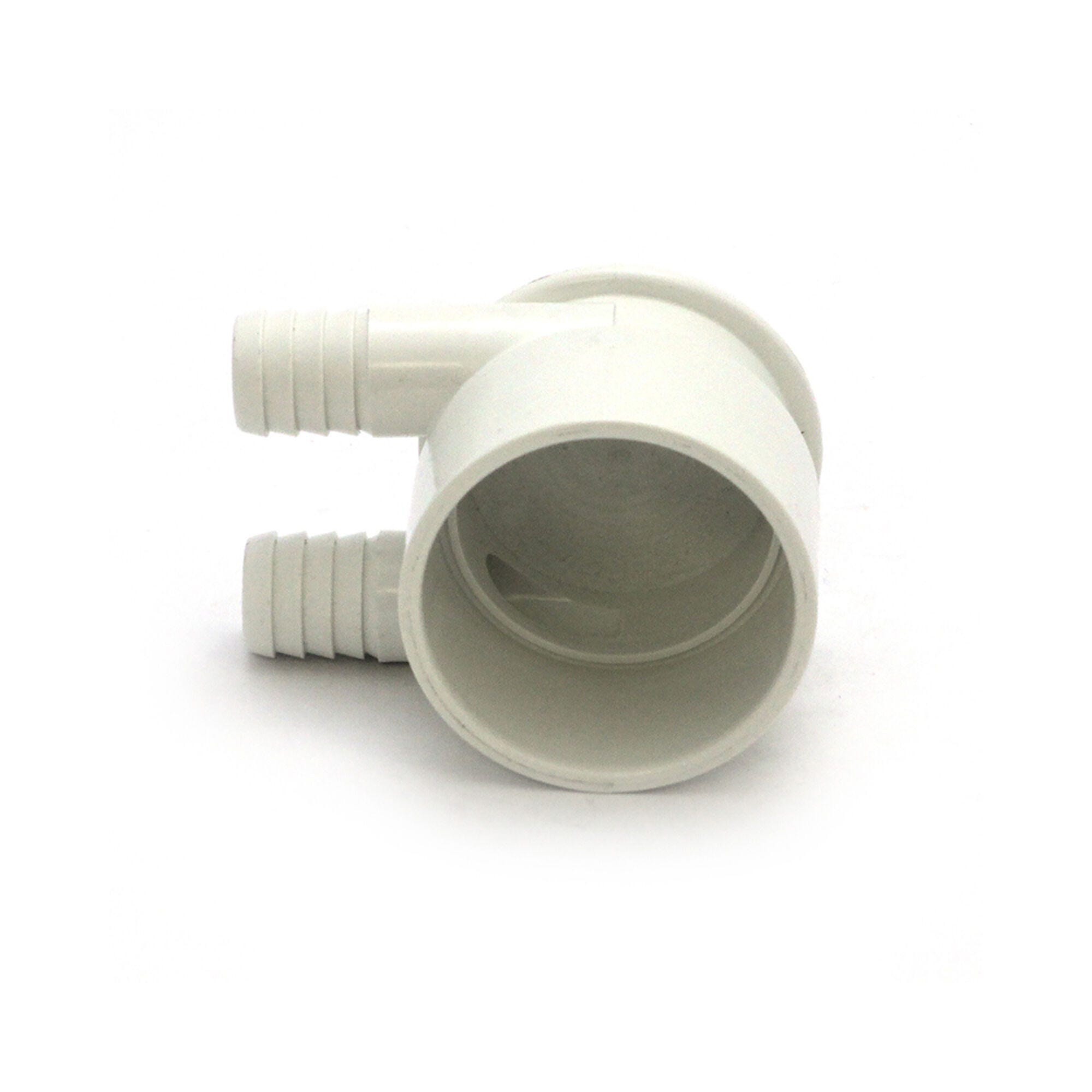 Magic Plastics Manifold 0363-20