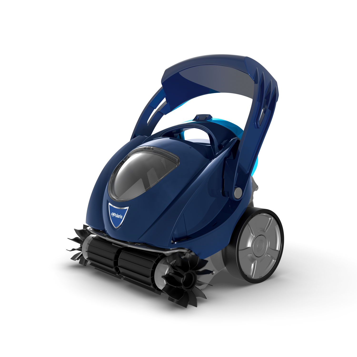 Polaris Spabot Automatic Spa Cleaner