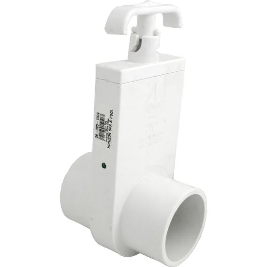 0402-25 Gate Valve UniBody Magic 2-1/2″spg x 2-1/2″spg 80psi