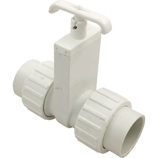 0501-15 Gate Valve UniBody Magic 1-1/2″Union x 1-1/2″Union100psi