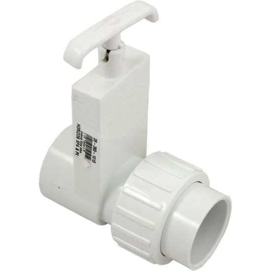 0516-15 Gate Valve UniBody Magic 1-1/2″Union x 1-1/2″s 80psi
