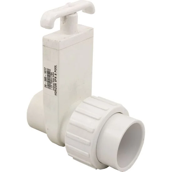 0517-15 Gate Valve UniBody Magic 1-1/2″Union x 1-1/2″spg 100psi
