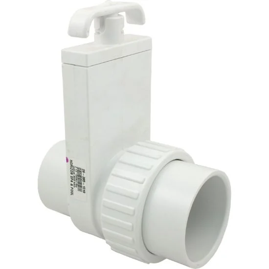 0517-25 Gate Valve UniBody Magic 2-1/2″Union x 2-1/2″spg 80psi