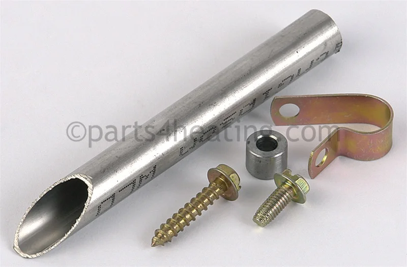 Raypak052797Lighter Tube Group