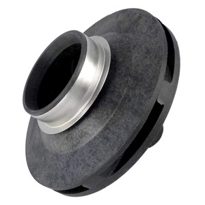 Jacuzzi 1 HP Full Rate and 1.5 HP Up Rate Impeller, 05380209R