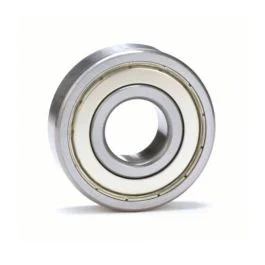 6300 Series Bearing – 6307-ZZ , 1.37 ID, 3.14 OD, 0.826 Width (150992) – Bearings, Bushings and Wear/Guide Rings Bearings
