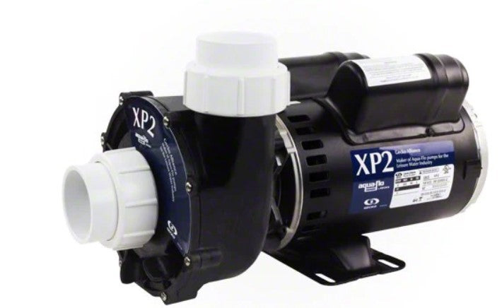 06115000-1040B Aquaflo XP2 1.5 HP 115V 2 Speed Spa Pump