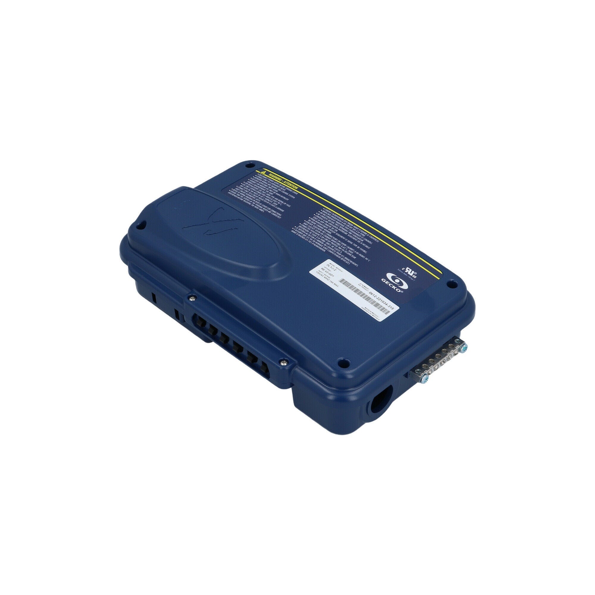 Gecko in.yj Spa Control No Heater 0612-221045-440