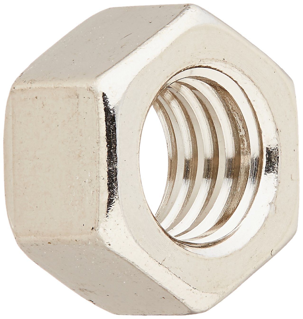 Pentair Nut, 3/8-16 Brass Nickel Plated - 071403Z