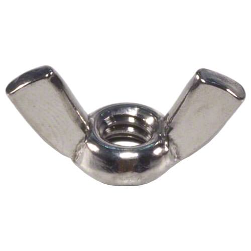 Pentair Wing Nut 071404Z