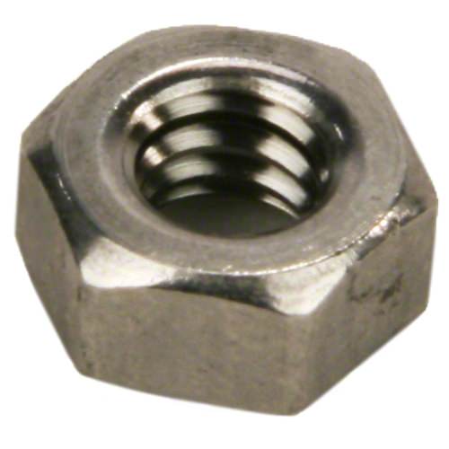 Pentair Hex Nut 071406Z