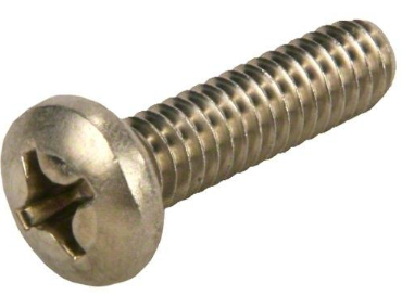 Pentair Impeller Screw - 071652Z