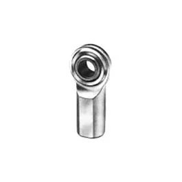 Female Bronze Rod End, 1 5/8 L, 3/8-24 Thread, 3950 Radial Load (170365) – Rod Ends Rod Ends
