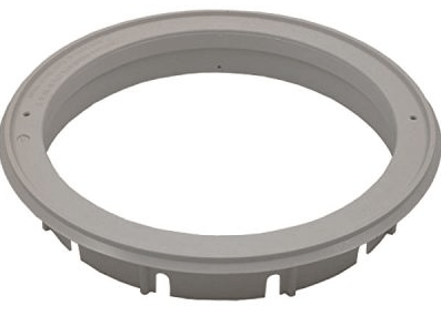 Sta-Rite U-3 Skimmer Collar Only (Gray) - 08650-0025C