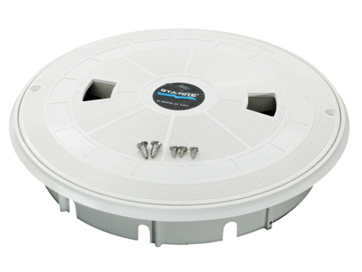 U-3 Skimmer Lid - White
