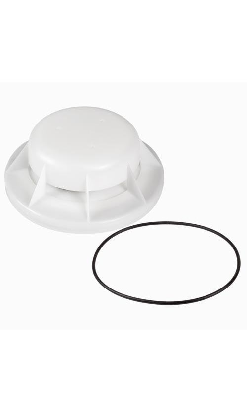 Sta-Rite U-3 Skimmer Float Assembly w/ O-Ring - 08650-0079
