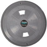 Pentair Sta-Rite U-3 Skimmer Lid with Ring Grey| 08650-0169C