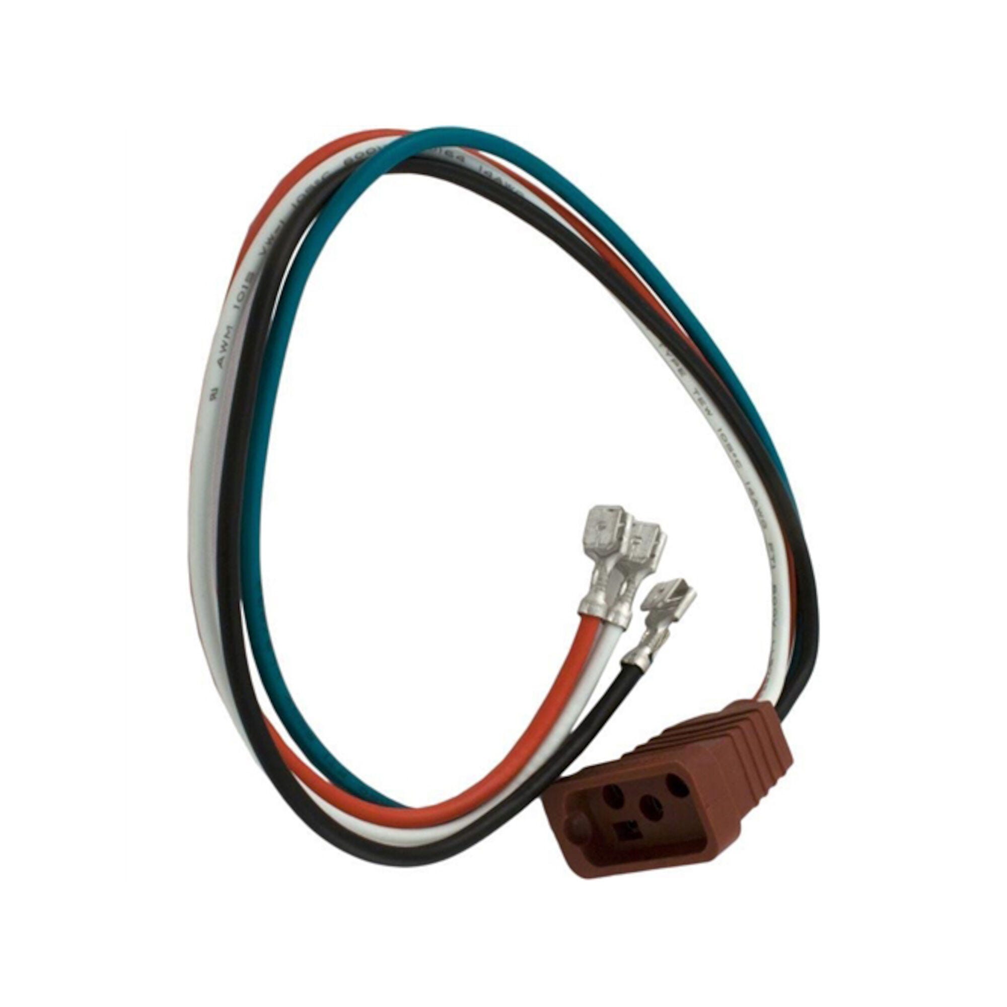 Hydro-Quip Receptacle 09-0023C