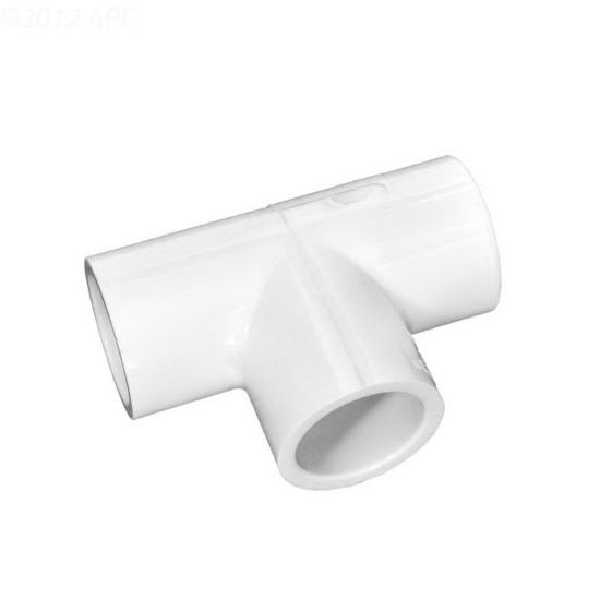 Lasco Fittings INC 1.25In Skt Tee Schedule 40 - 401-012