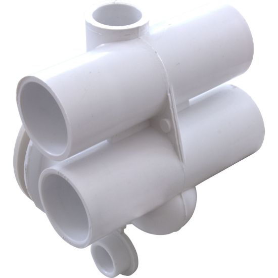 Waterway 180 Jet Body Assembly 1IN X 1IN - 210-6270