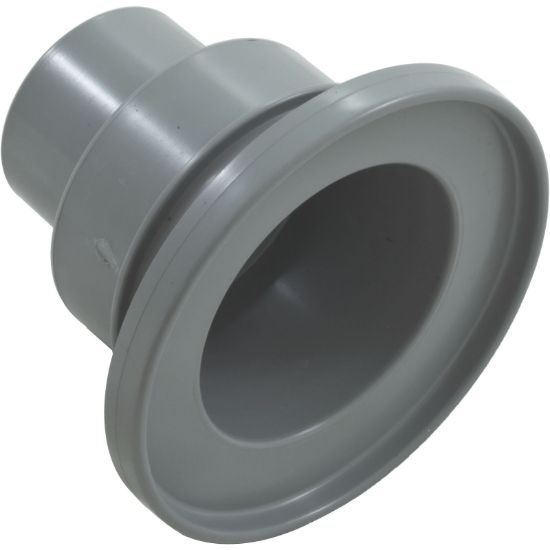 CMP 2IN Wide Standard Niche With Plaster Cap Gray - 25580-201-190