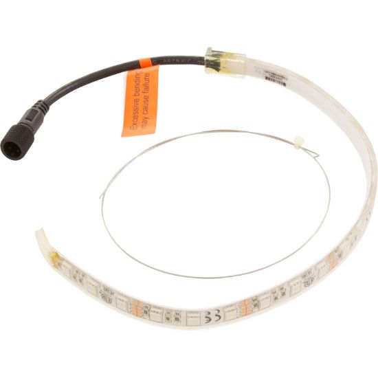 CMP 12IN LED Waterfall Light Strip With Connector - 25677-130-950