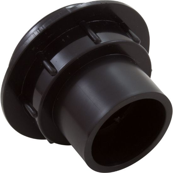 1 1/2IN & 1IN T.CARE RET. INLET JET BLACK
