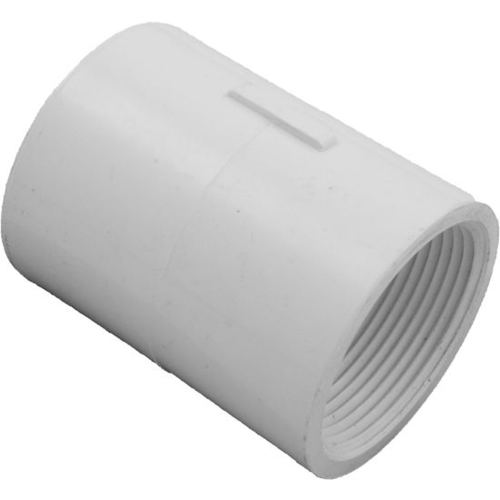 Lasco Fittings INC 1 1/2In FPT Female Adapter Sched 40 - 430-015