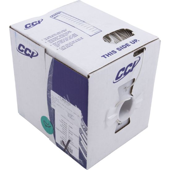 Pentair 1000' Cable 4 Conductor Pentair Intellitouch Or Easytouch - 520199