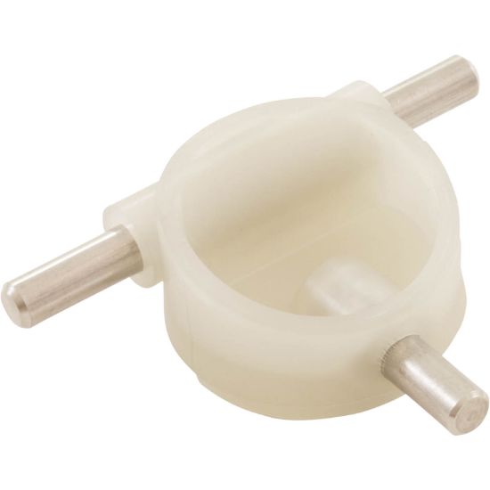 A&A Manufacturing 1 1/2In Turbo Head Tee Valve Assembly - 549141